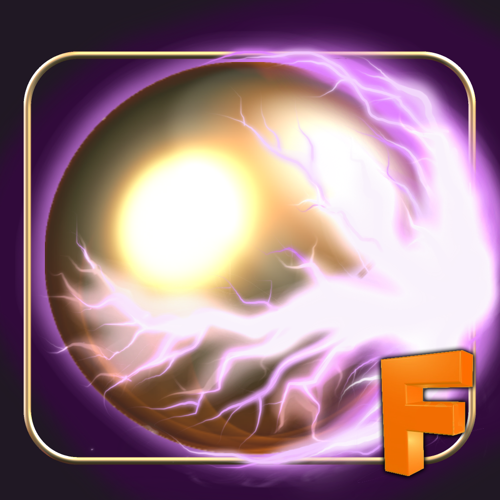 Full Metal Shock Free icon