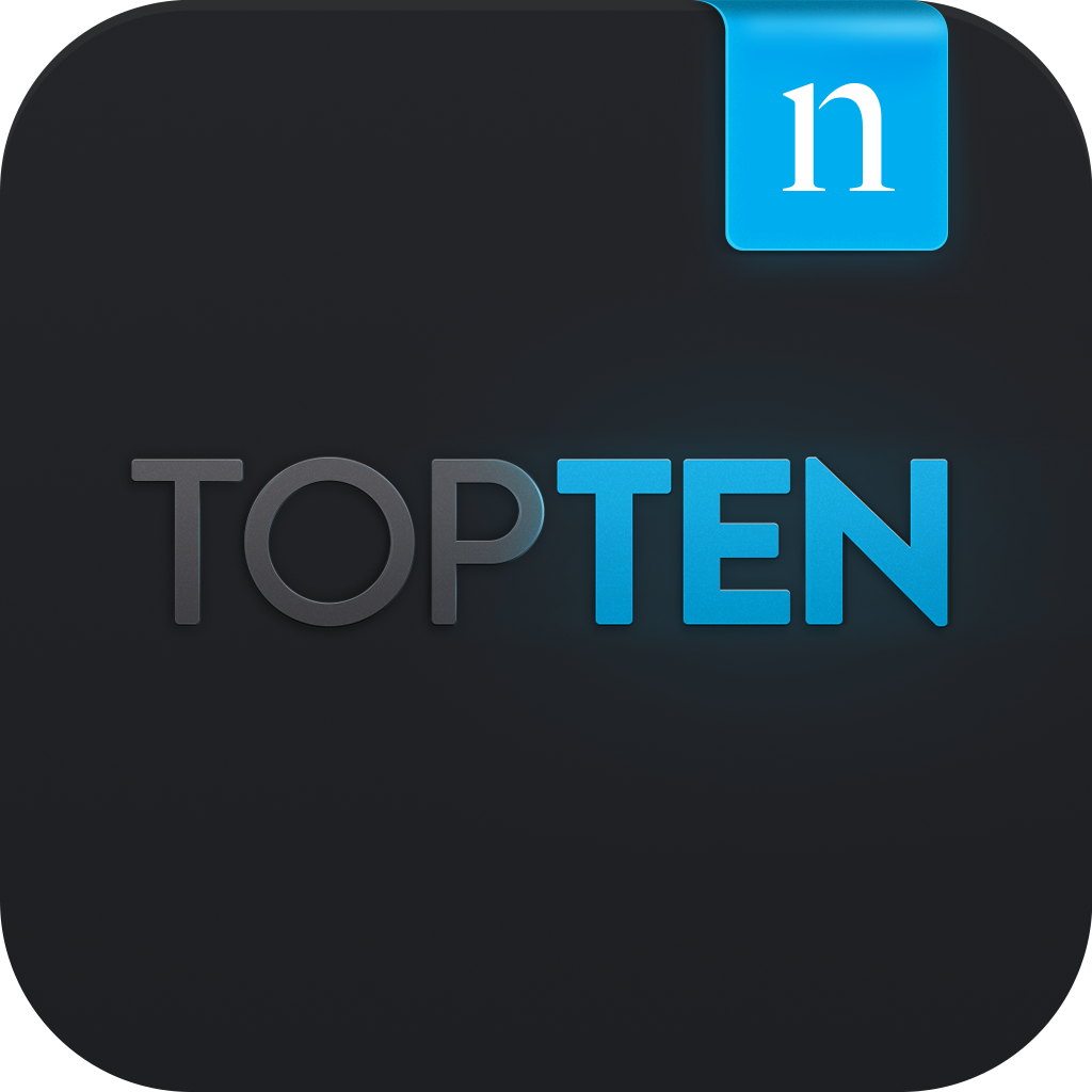 Nielsen TOPTEN