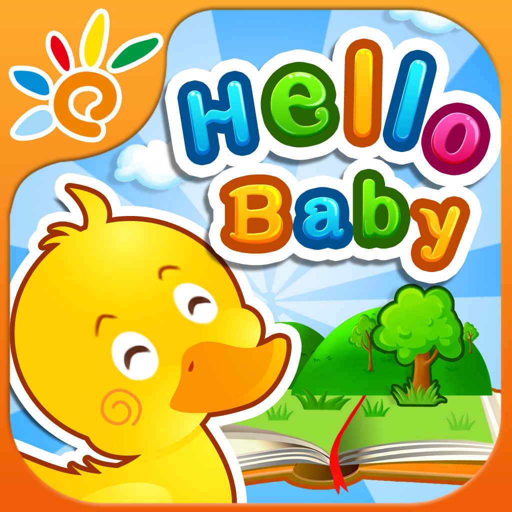 Baby Learns Sight Words -01 icon