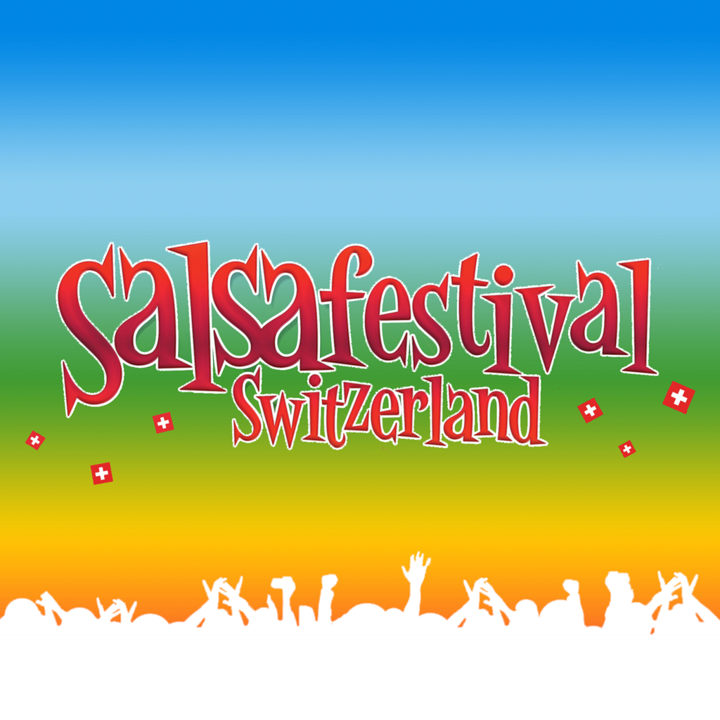 Salsafestival icon