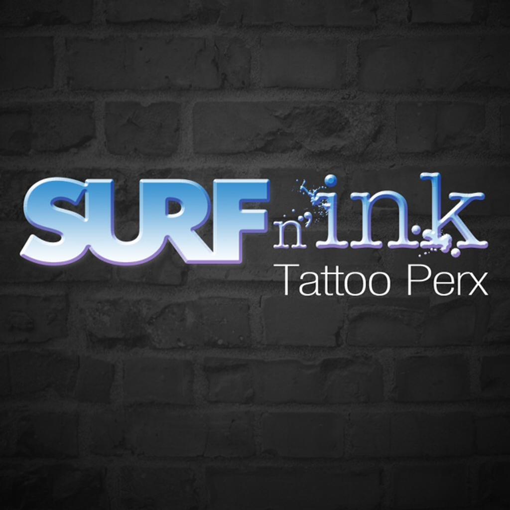 SURF n Ink