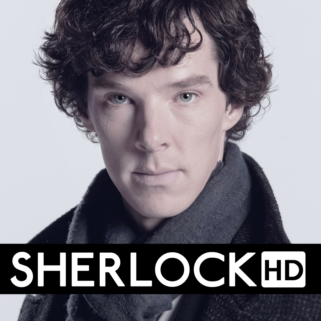 Sherlock: The Network HD