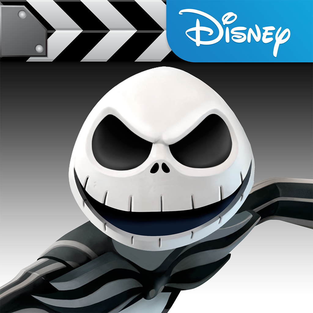 Disney Infinity: Action! icon