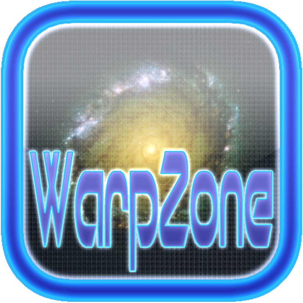 WarpZone icon