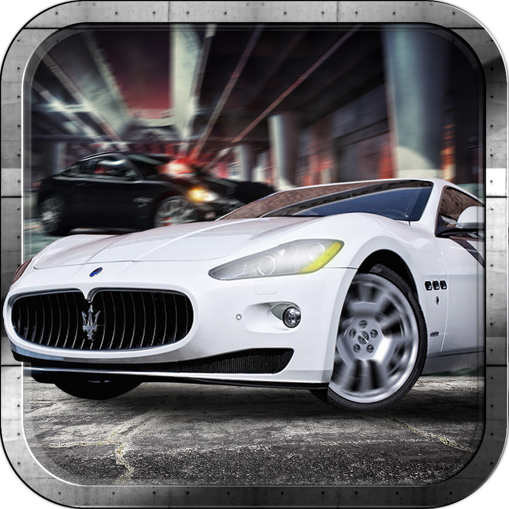 A Police Prison Run Escape Chase Race - Real Popular Car Fighting Racing Games icon