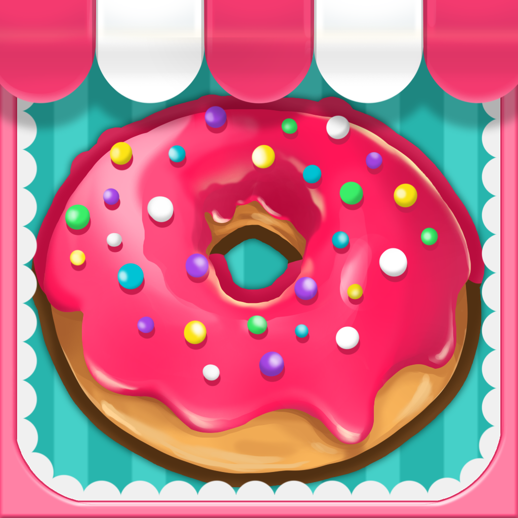 Dessert Queen icon