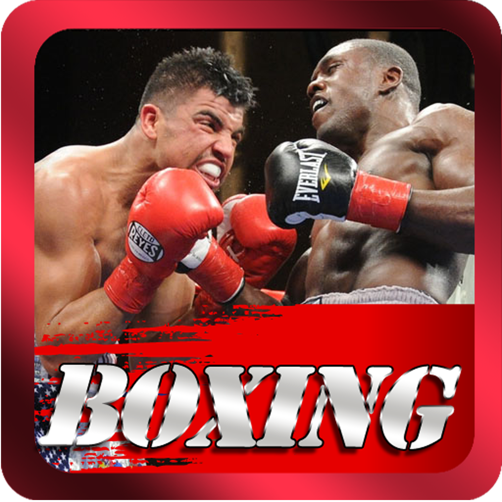 Boxing Free Game icon