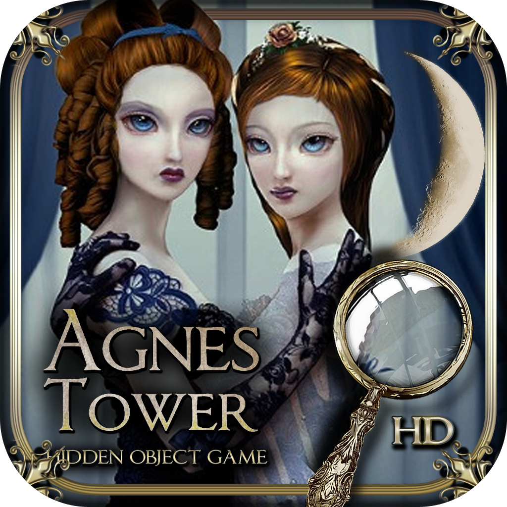 Agnes' Hidden Tower HD