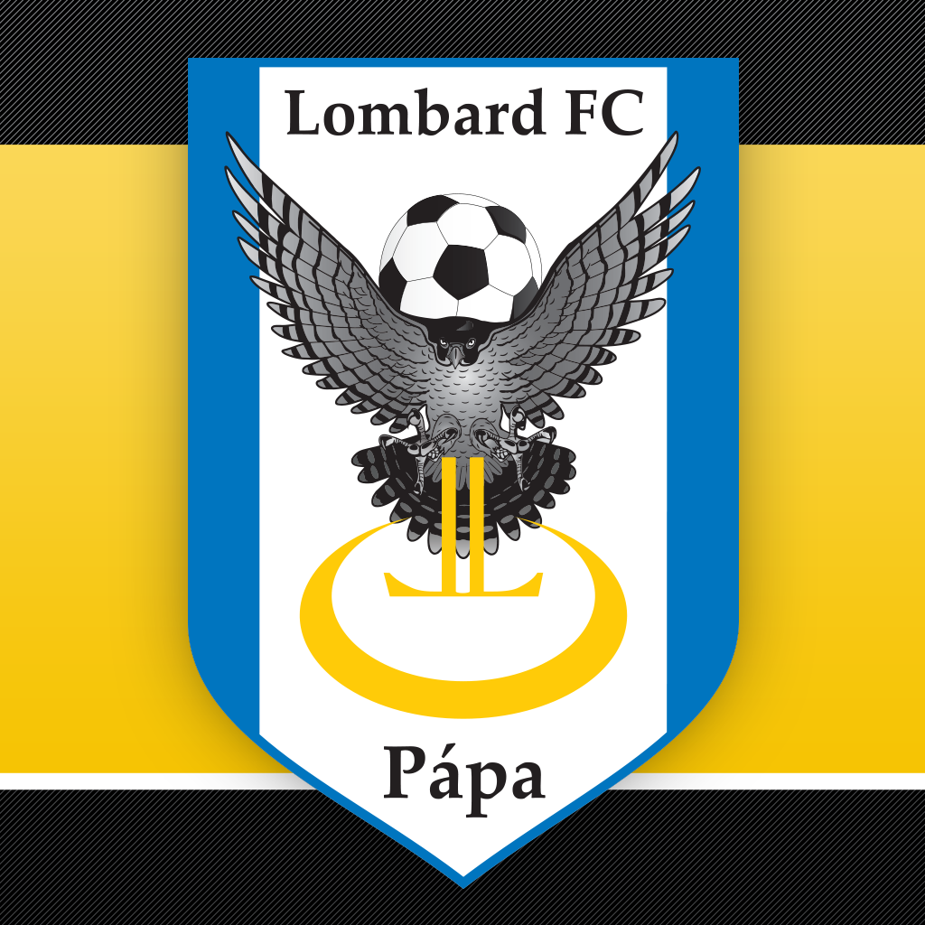 Lombard FC Pápa icon