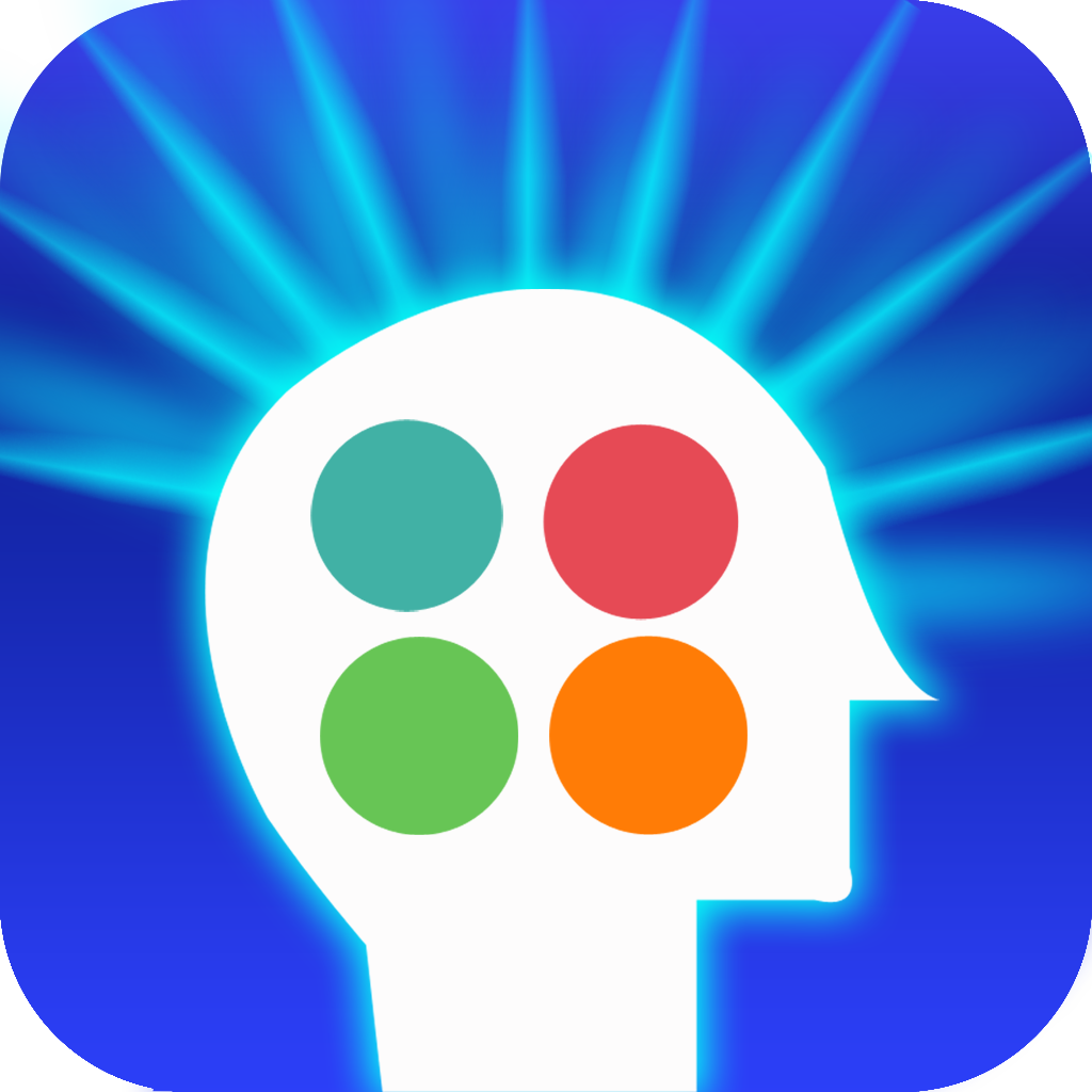 A Dots Memory Pattern: Challenging Cognitive Brain Teaser icon