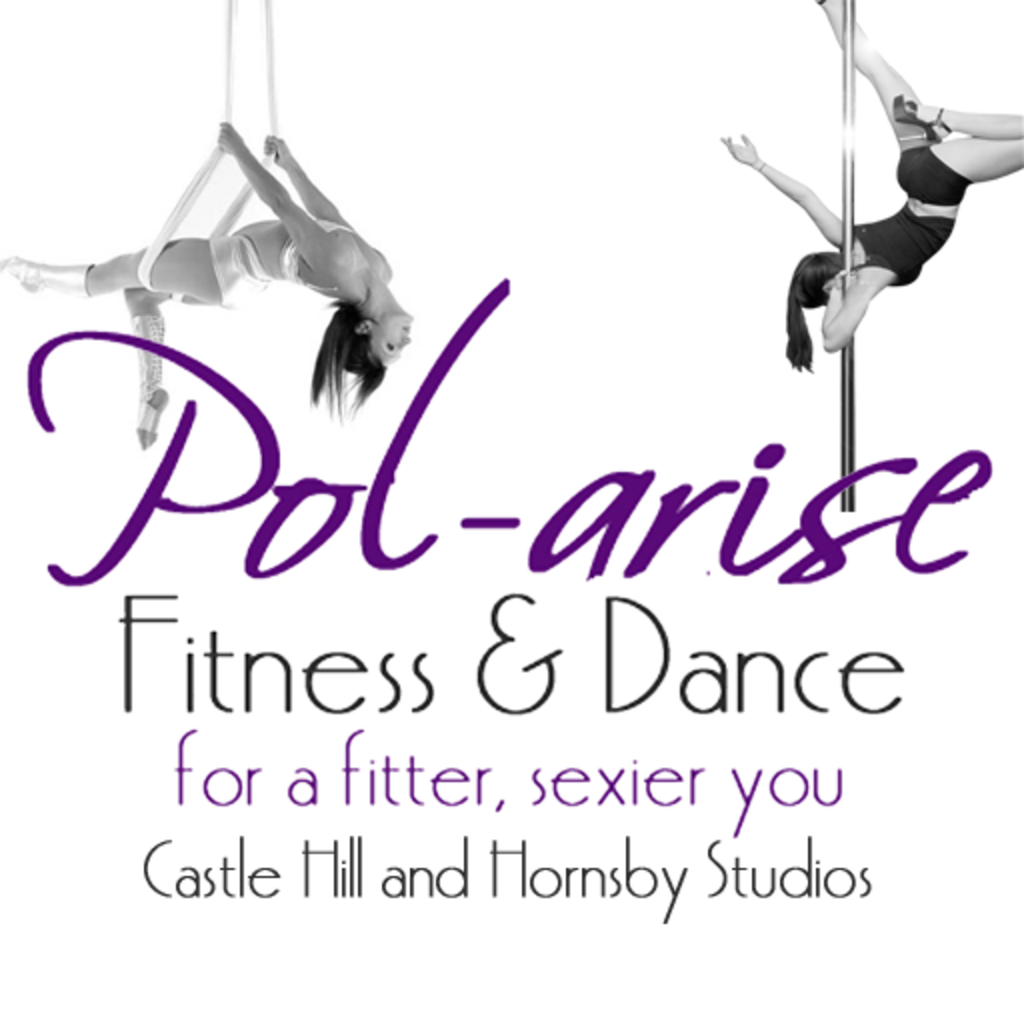 Pol arise Fitness and Dance Studios icon