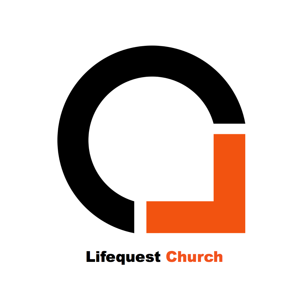 Lifequest Church icon