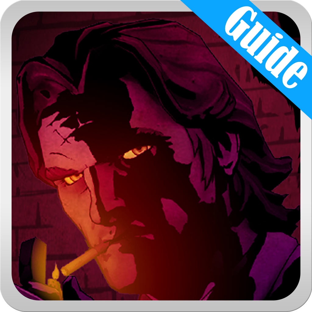 Guide for The Wolf Among Us - All Chapters Walkthrough, Latest News, Wiki Guide, Useful Tips and Hint icon