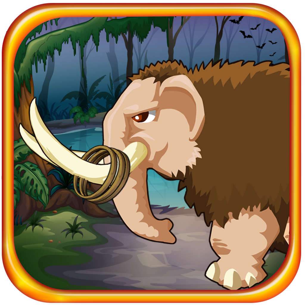Tusk Toss - Ring Tossing Game icon
