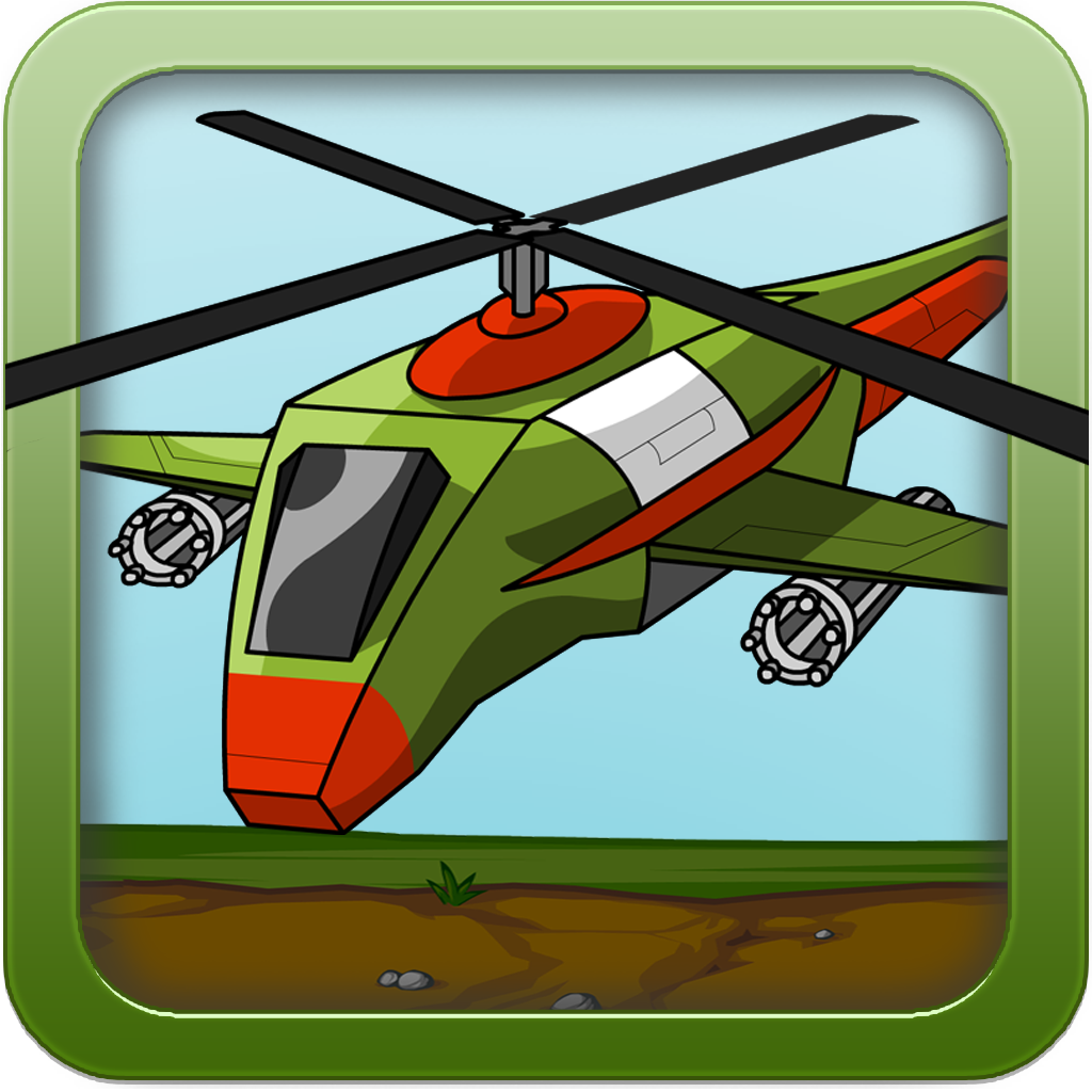 Air Force Commando: Fun Combat Action on the Frontline