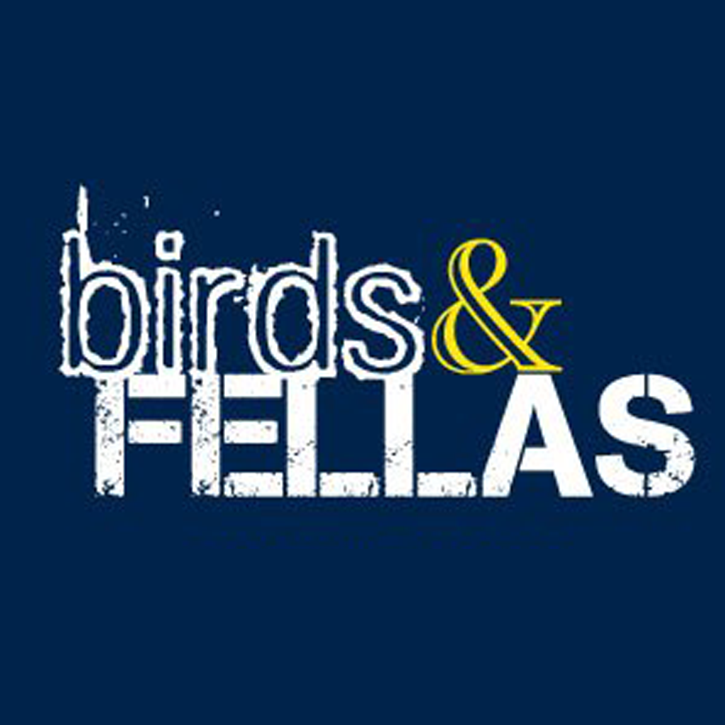 Birds & FELLAS