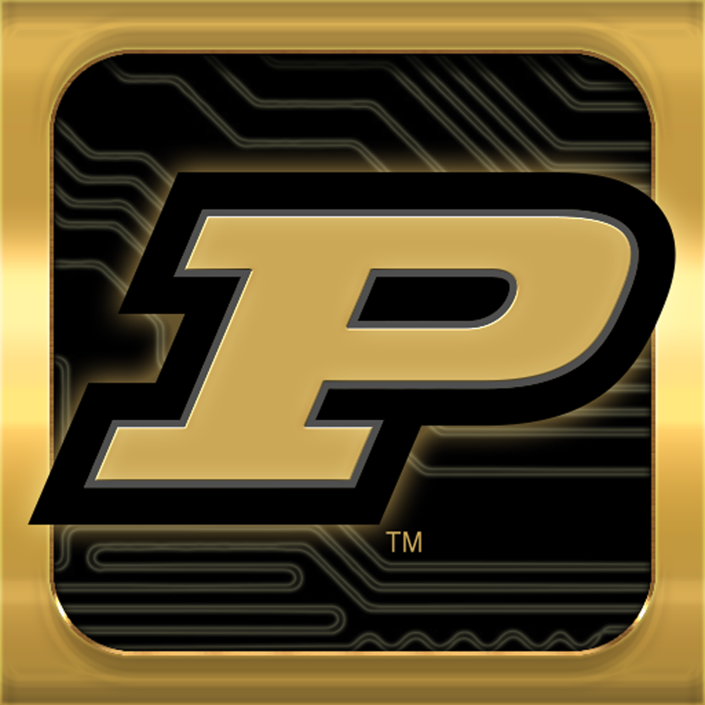 Purdue Basketball OFFICIAL icon