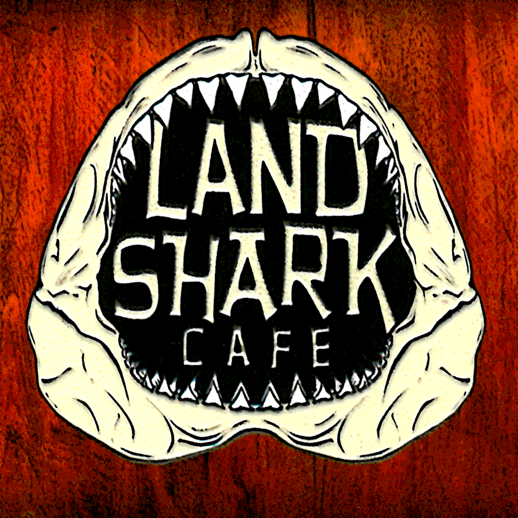 Landshark Cafe
