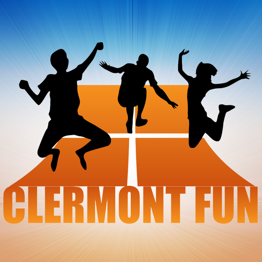 Clermont Fun icon