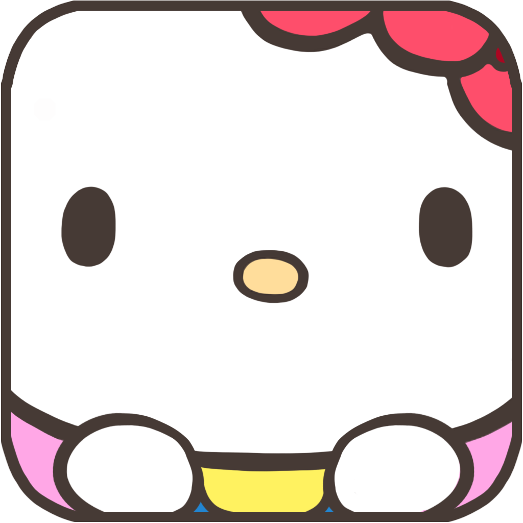 Sweet Dreams Mania for Hello Kitty icon
