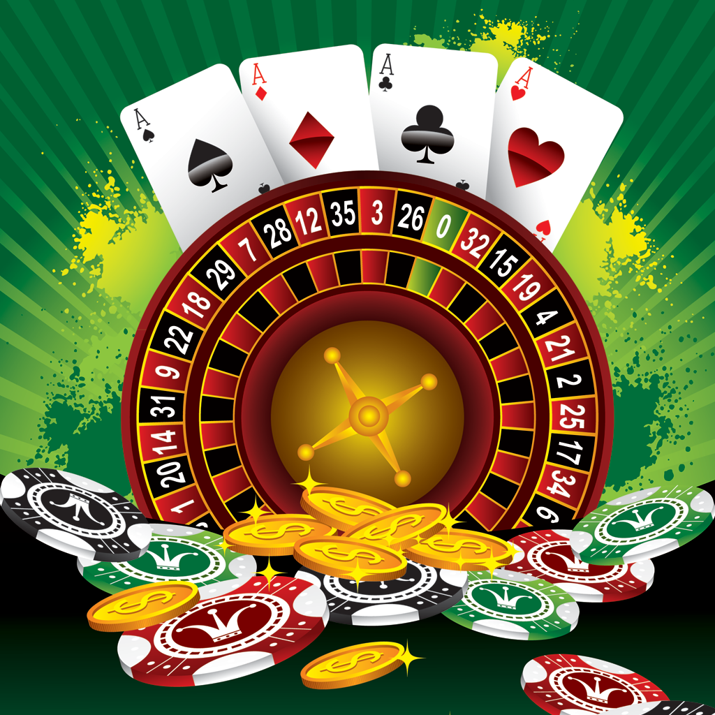 AAA Las Vegas Roulette World - Free Daily Coins & Huge Lotto Casino Jackpots