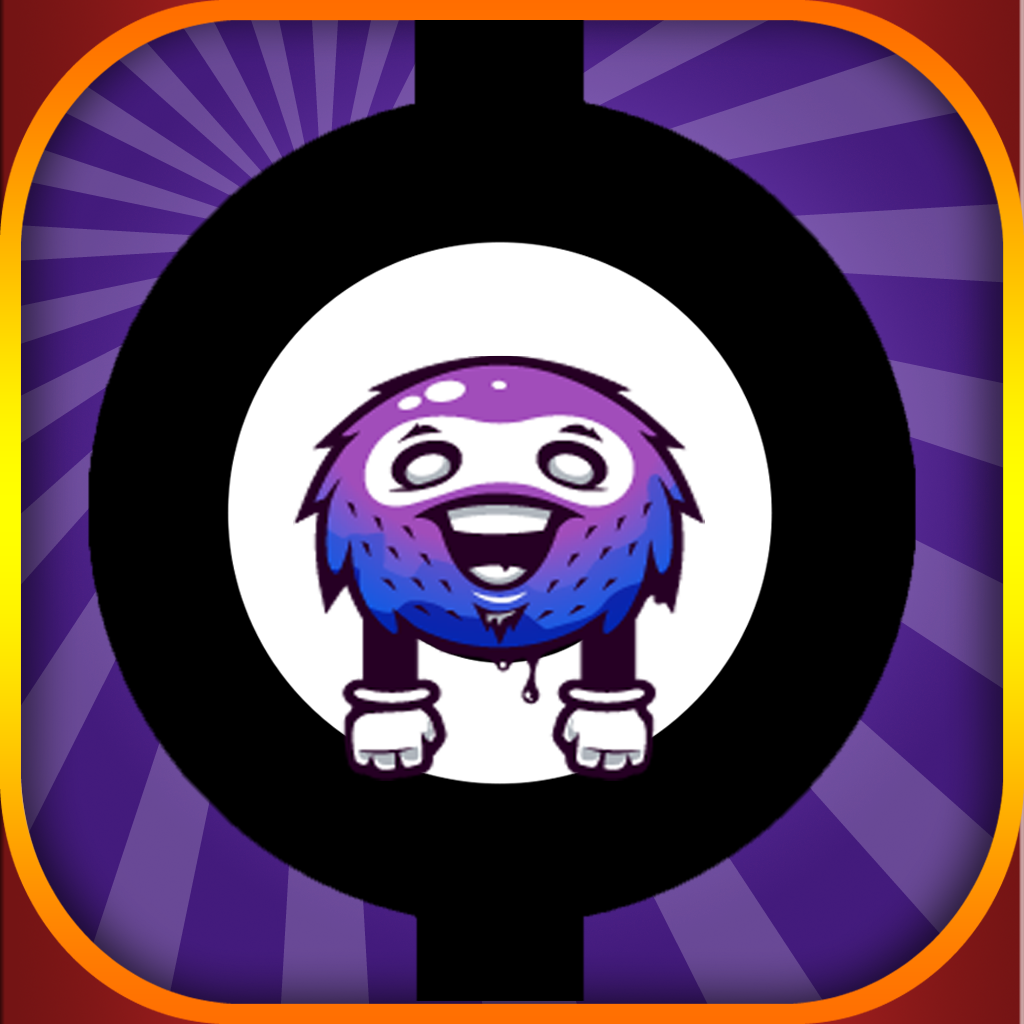 A Stay In Line Monster Escape icon