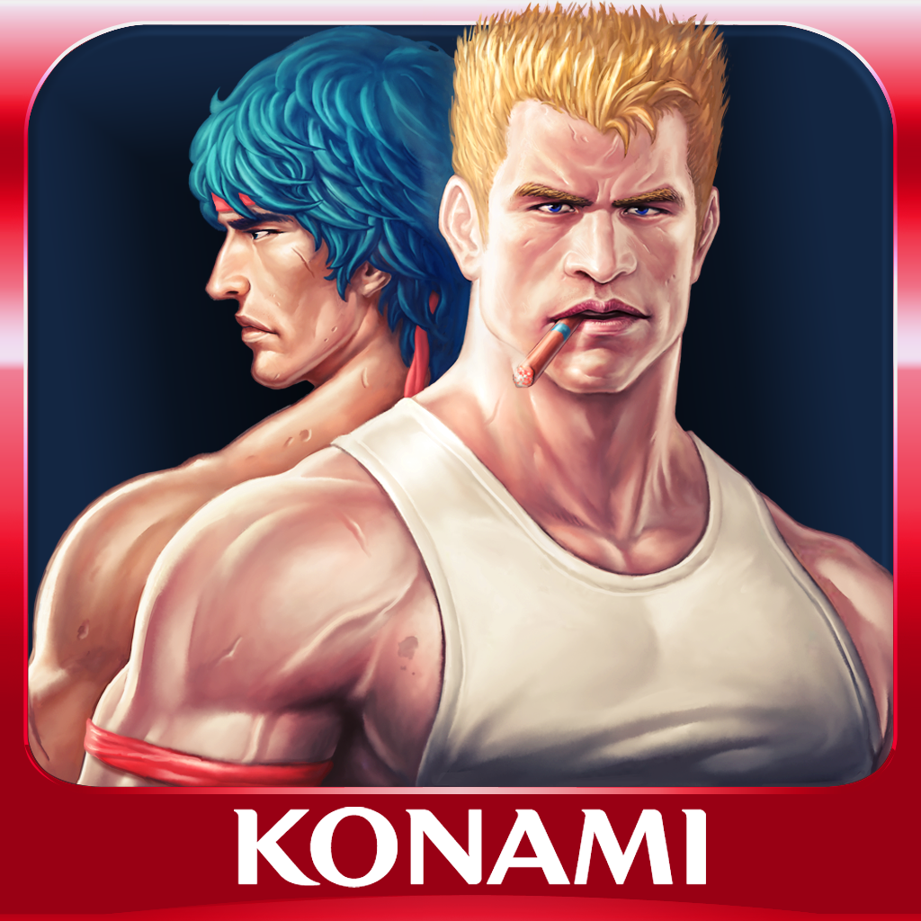 CONTRA： EVOLUTION icon