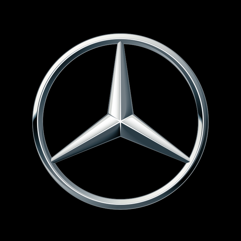 Mercedes-Benz Oman