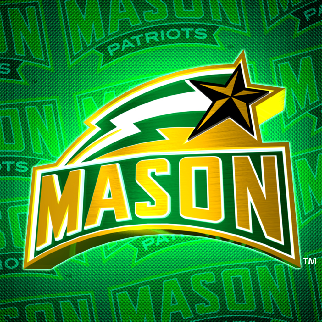 George Mason Patriots College SuperFans