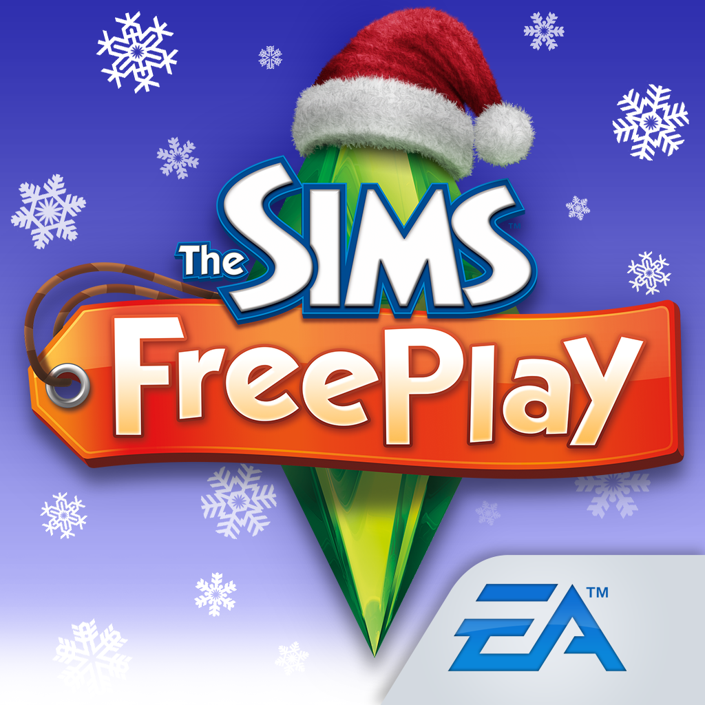 The Sims™ FreePlay