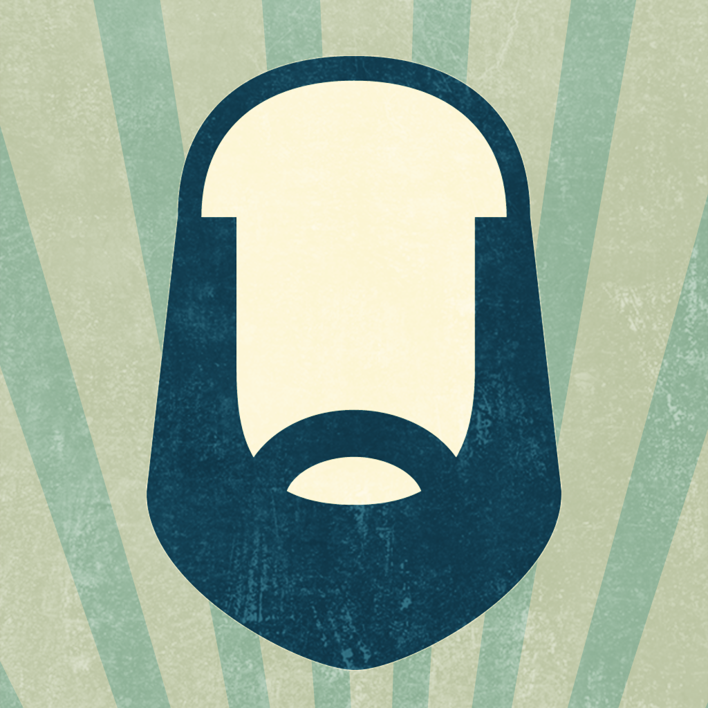 No Shave - Beard & Mustache Tracker