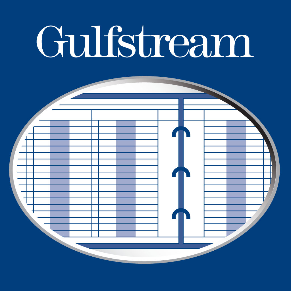 Gulfstream FlightJournal