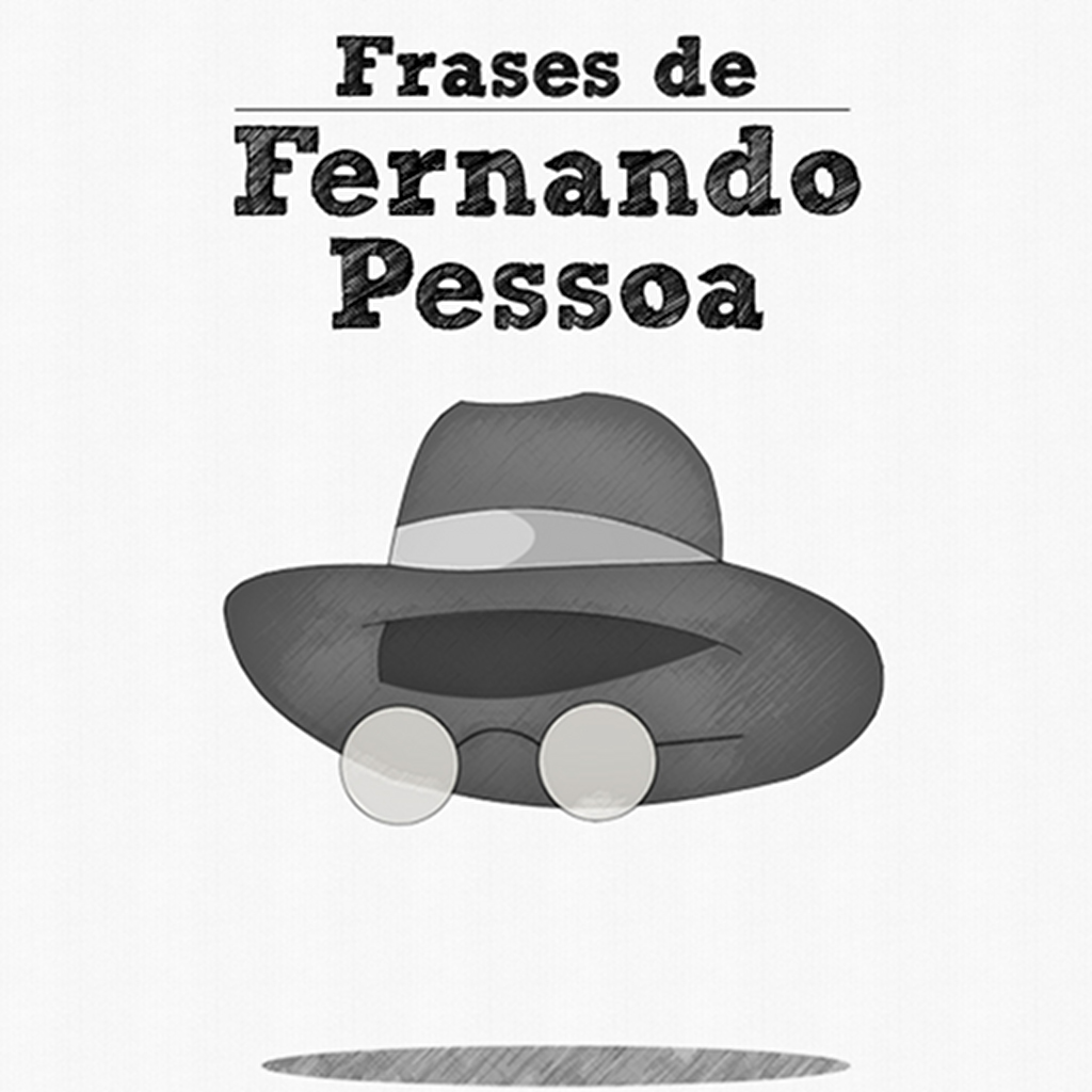 Frases e Poemas de Fernando Pessoa icon