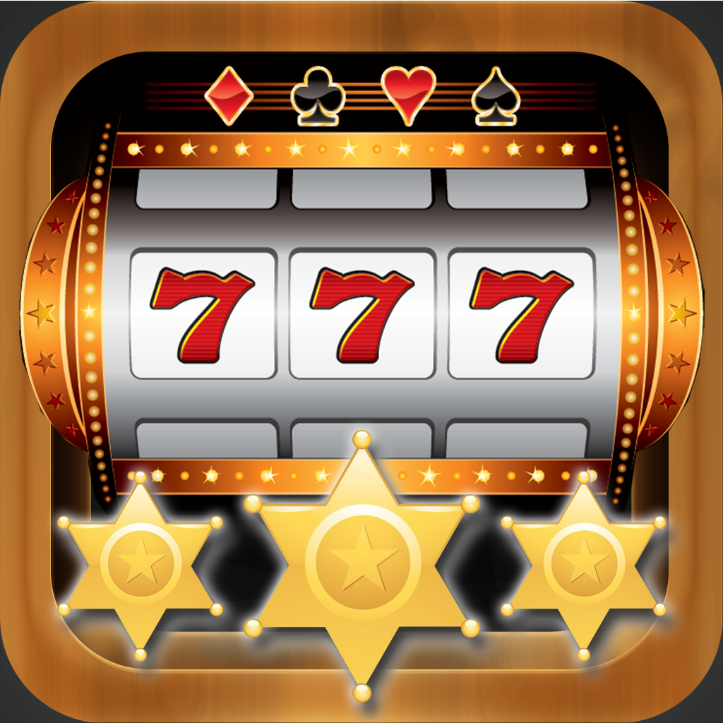 Ace Slots Saloon - Wild Machine With Prize Wheel and the Best Casino Games