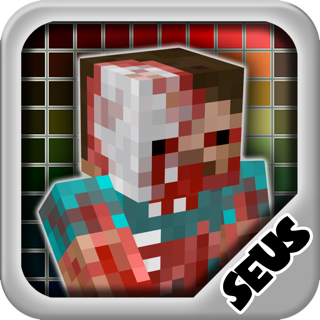 Zombie Skins for Minecraft Game Textures Skin
