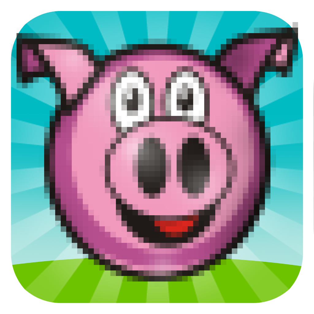 Pig Trip icon