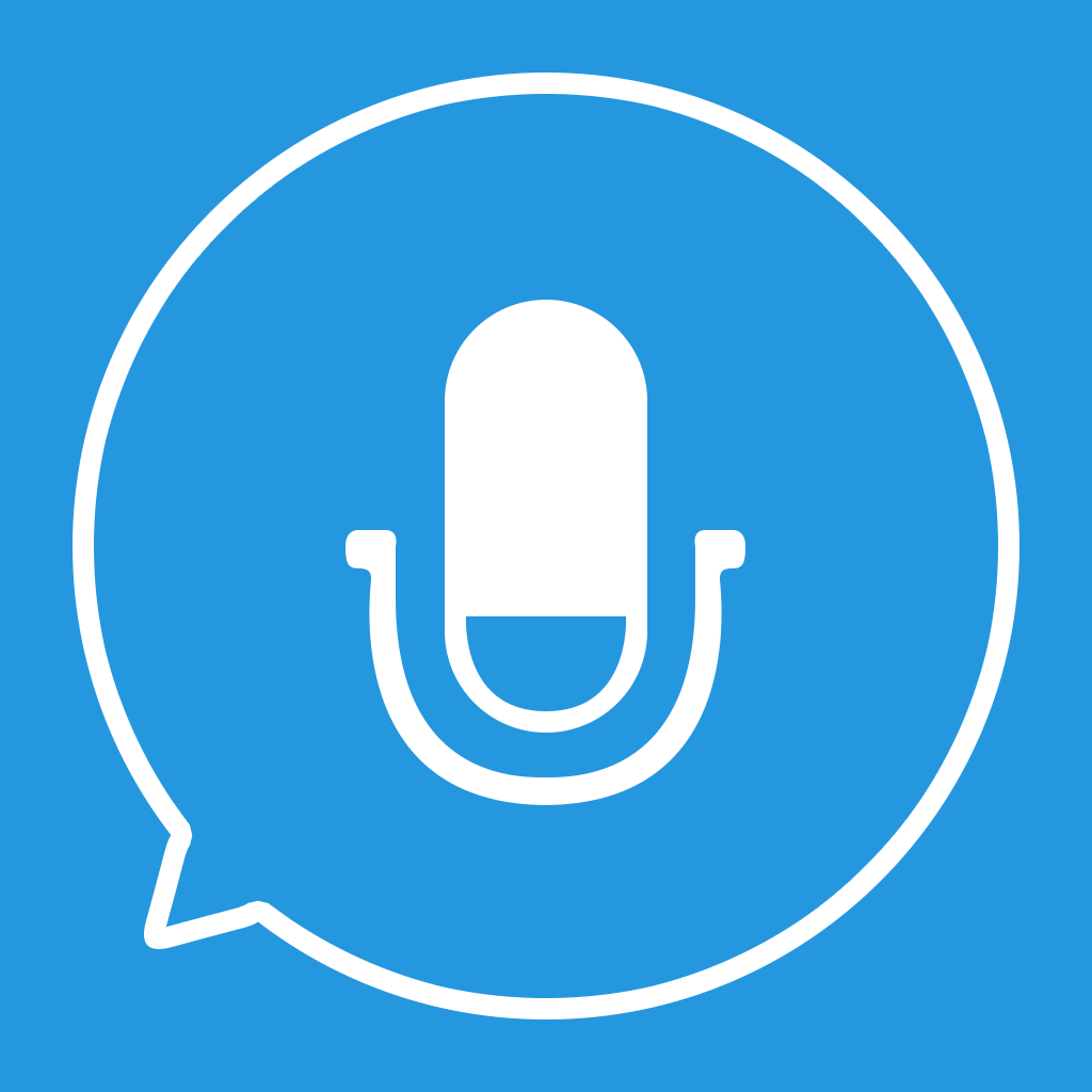 Talk & Translate - Live Voice and Text Translator