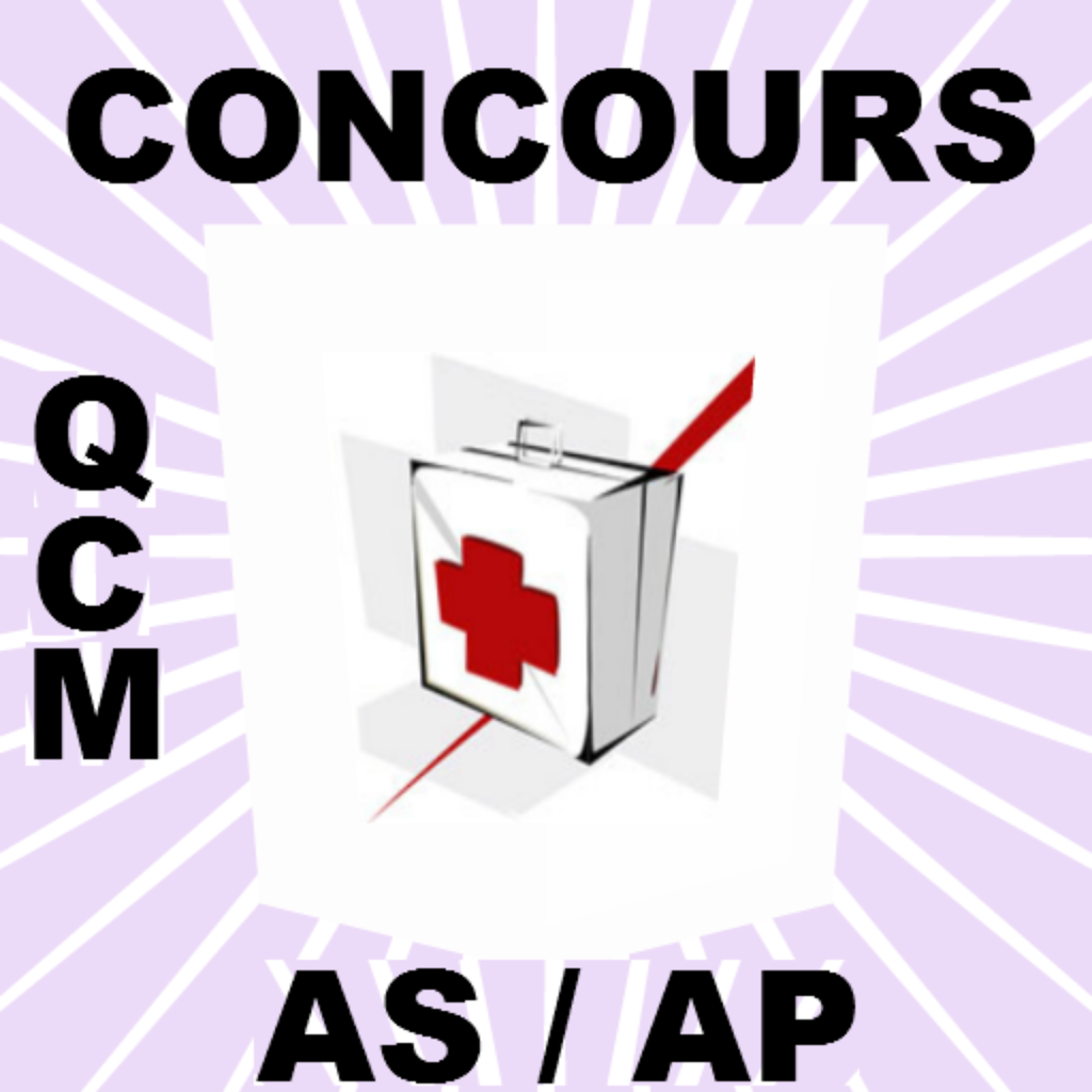 Concours AS/AP icon