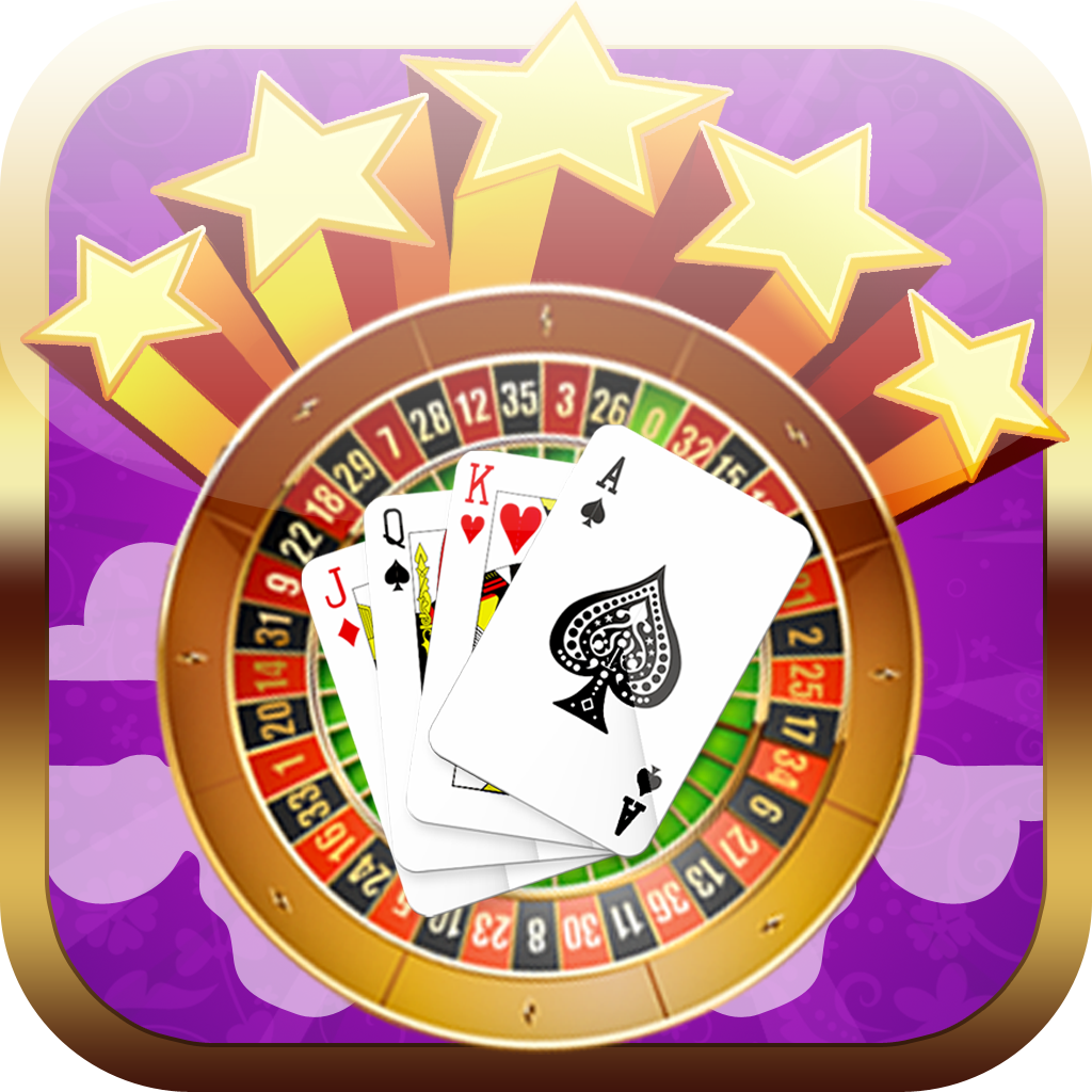 Double Down Video Poker - FREE Vegas Casino Style Card Game icon
