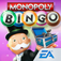 The beloved world of MONOPOLY meets the friendly, addictive fun of bingo