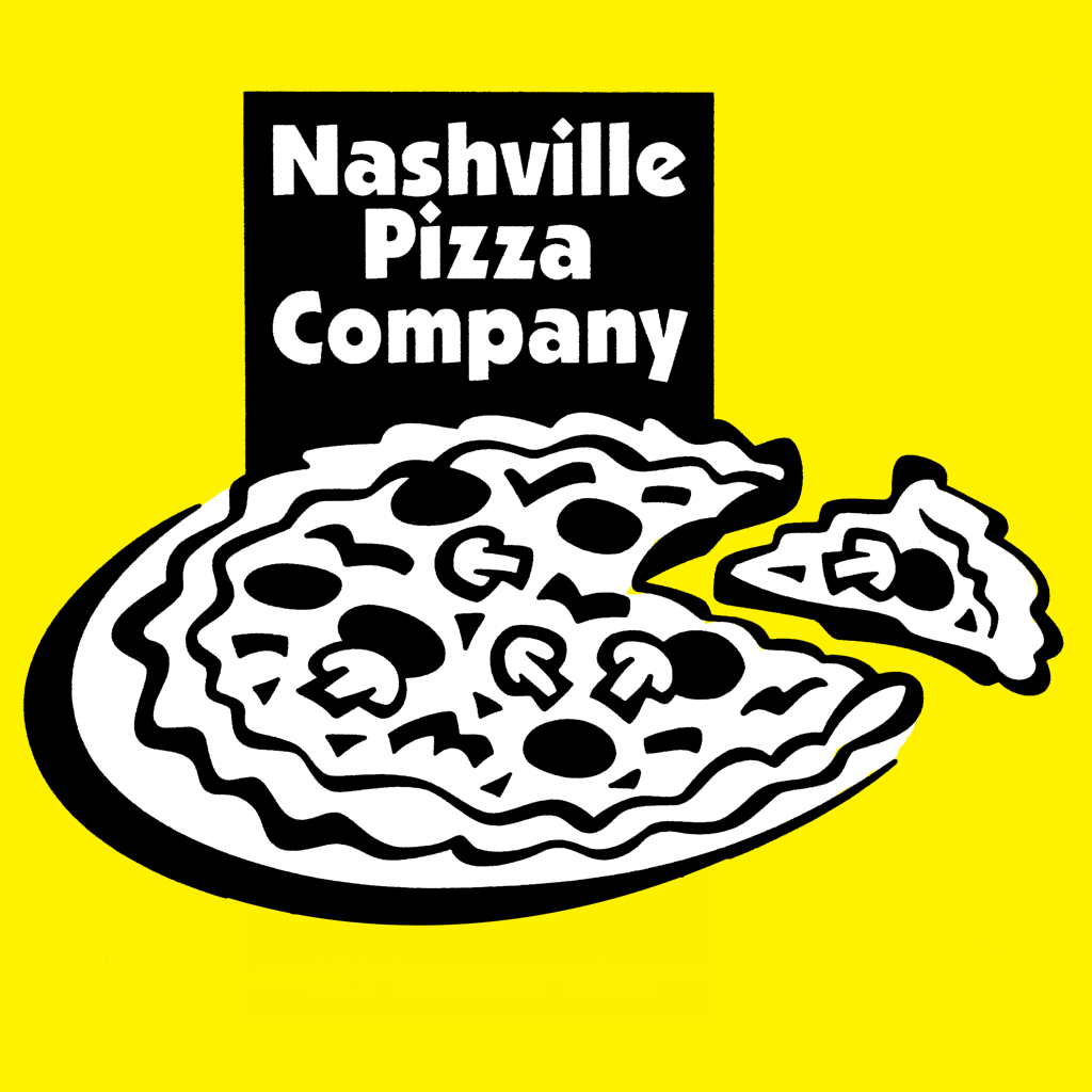 Nashville Pizza Company icon