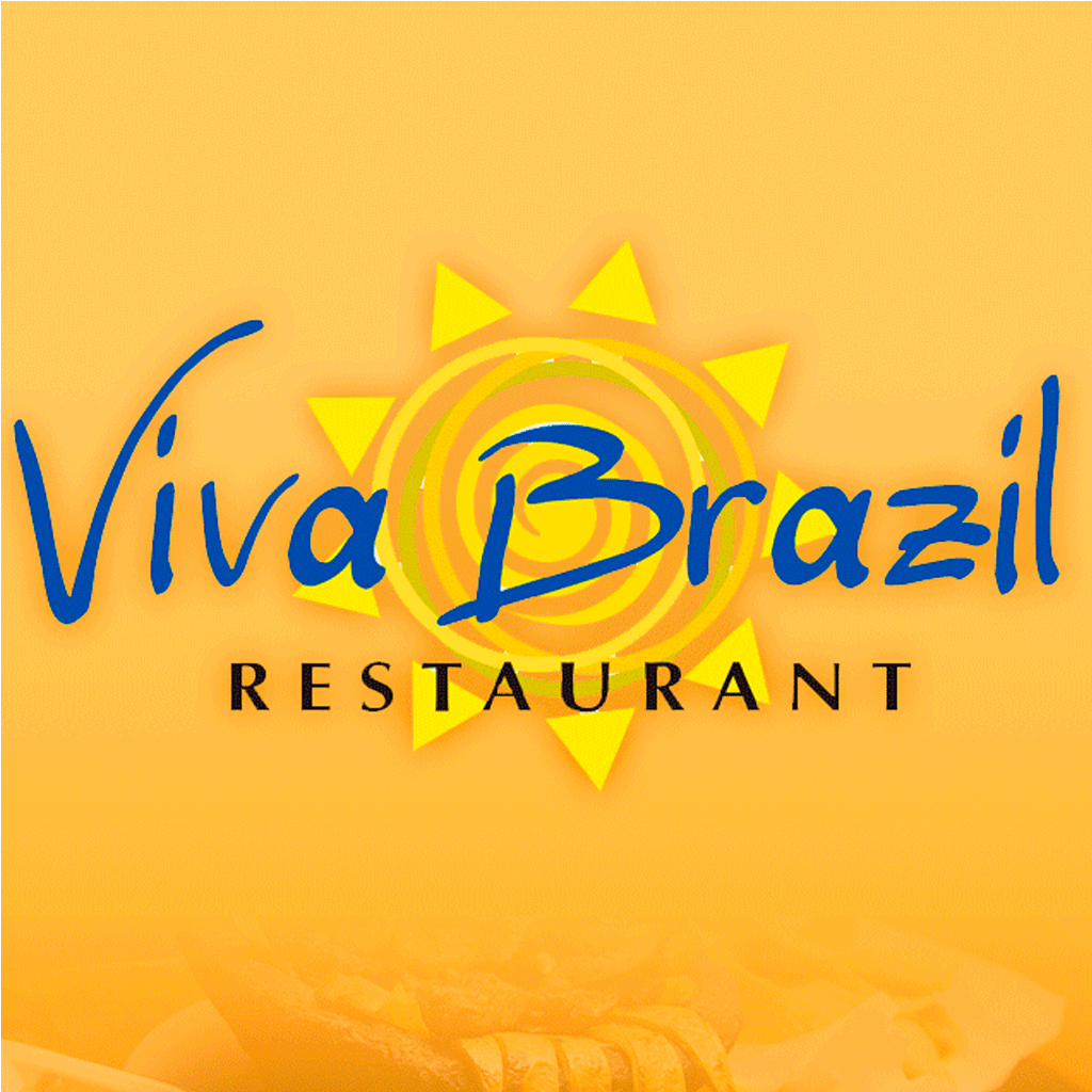 Viva Brazil Restaurant icon