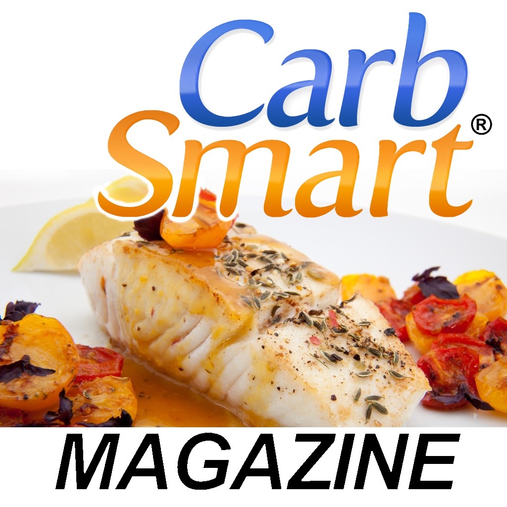 CarbSmart Magazine
