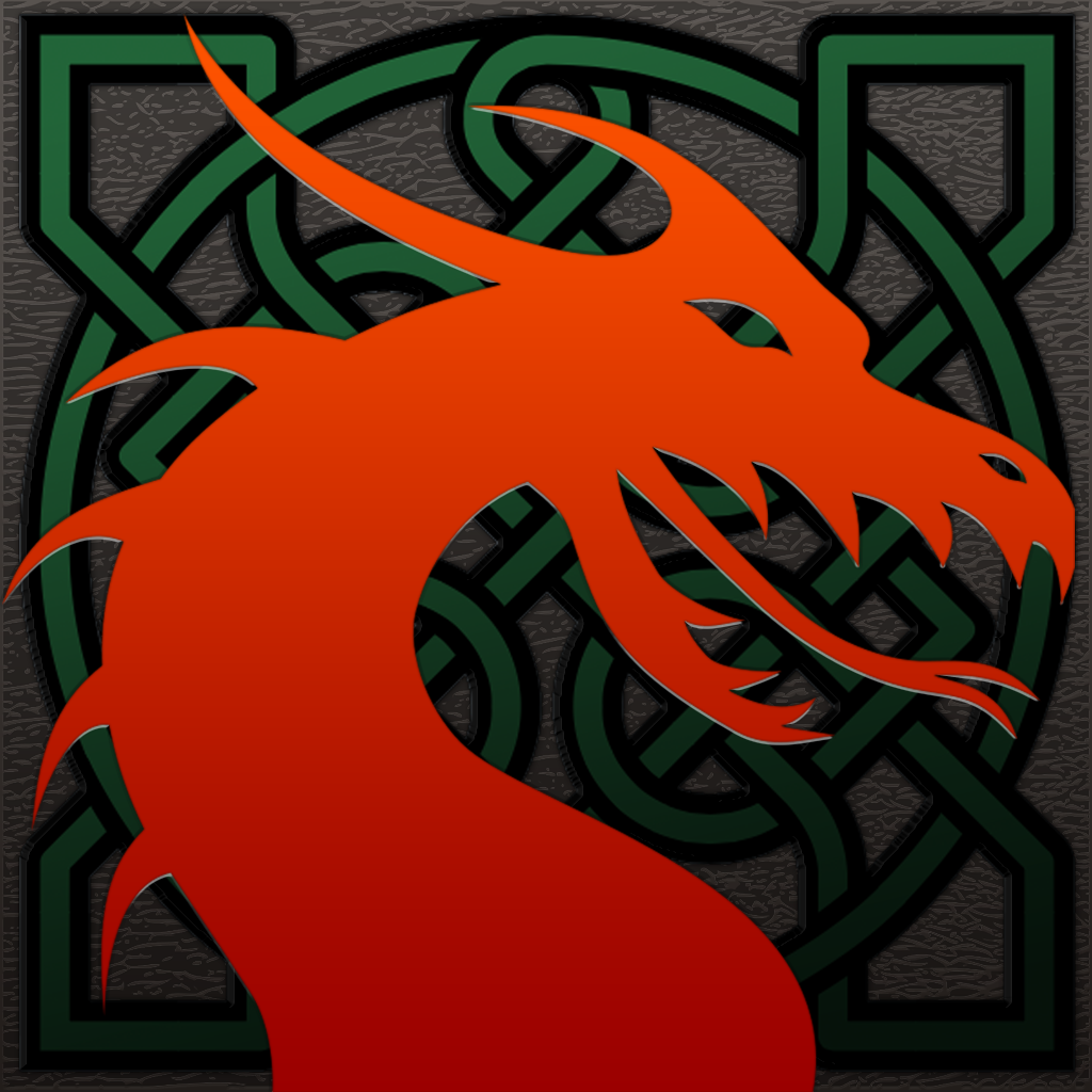 A Dragon Training Game - Help Dragons Fly on a Free Jetpack icon