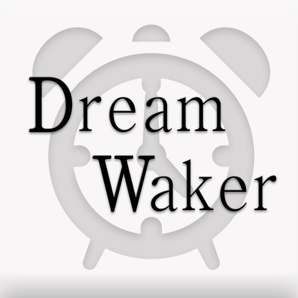 DreamWaker Alarm