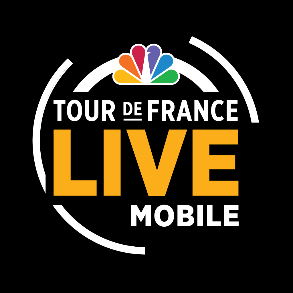 NBC Sports Tour de France Live