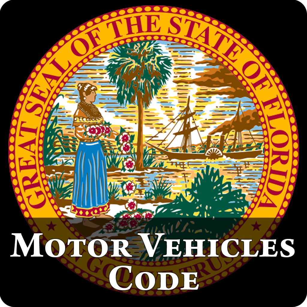 FL Motor Vehicles Code 2010 - Florida Title XXIII
