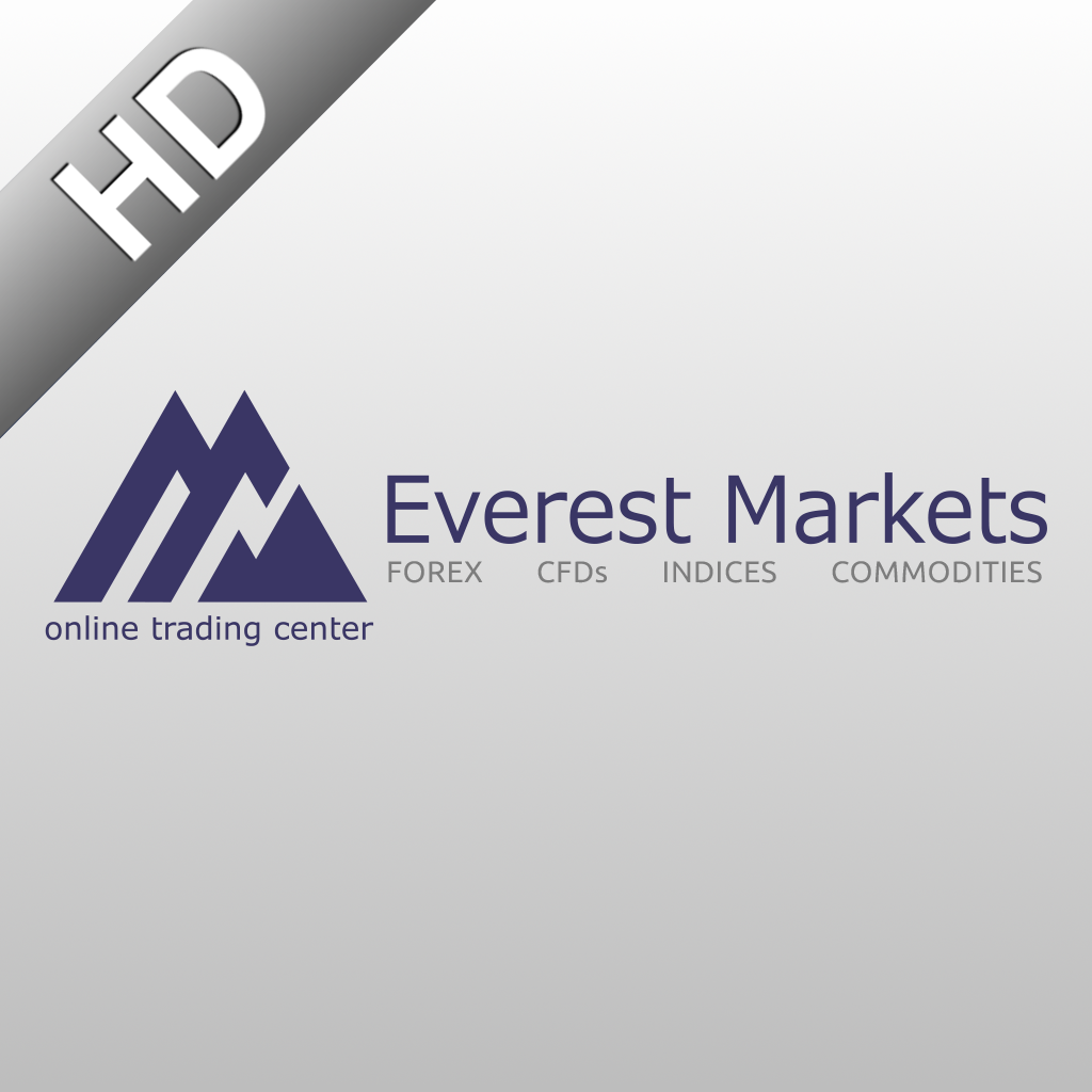 Everest Markets Trader HD