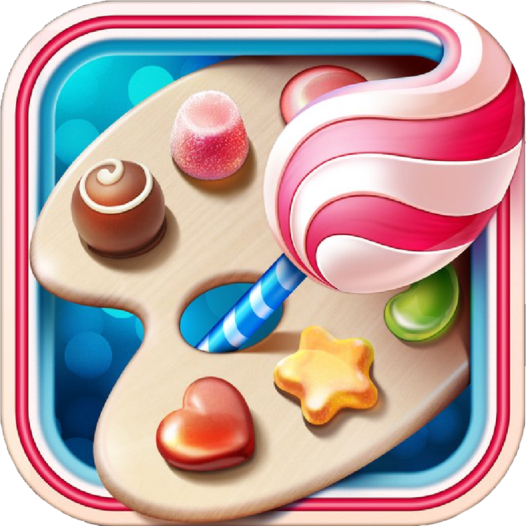 A Candy Melts - Smasher Box icon