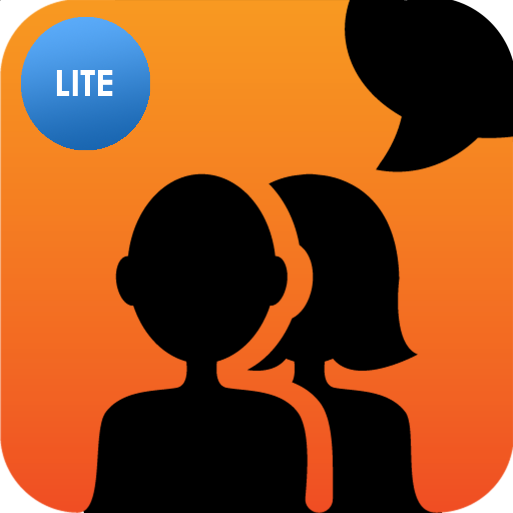 Avaz Lite version - AAC App for Autism (Augmentative Picture Communication Software for Children with Special Needs) icon